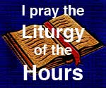 Liturgy of the Hours